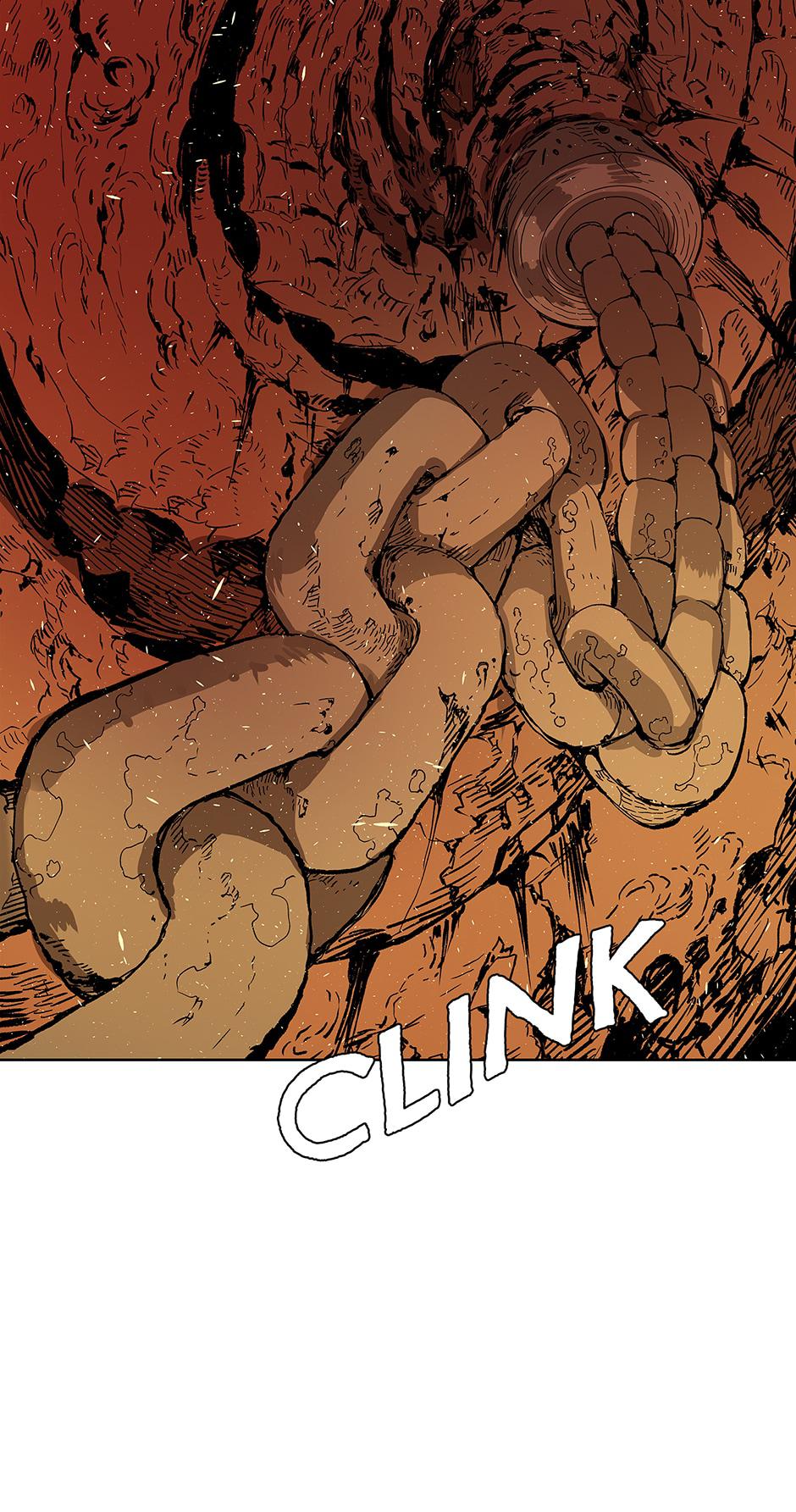 Read Child of the Sheath EN Manga Online