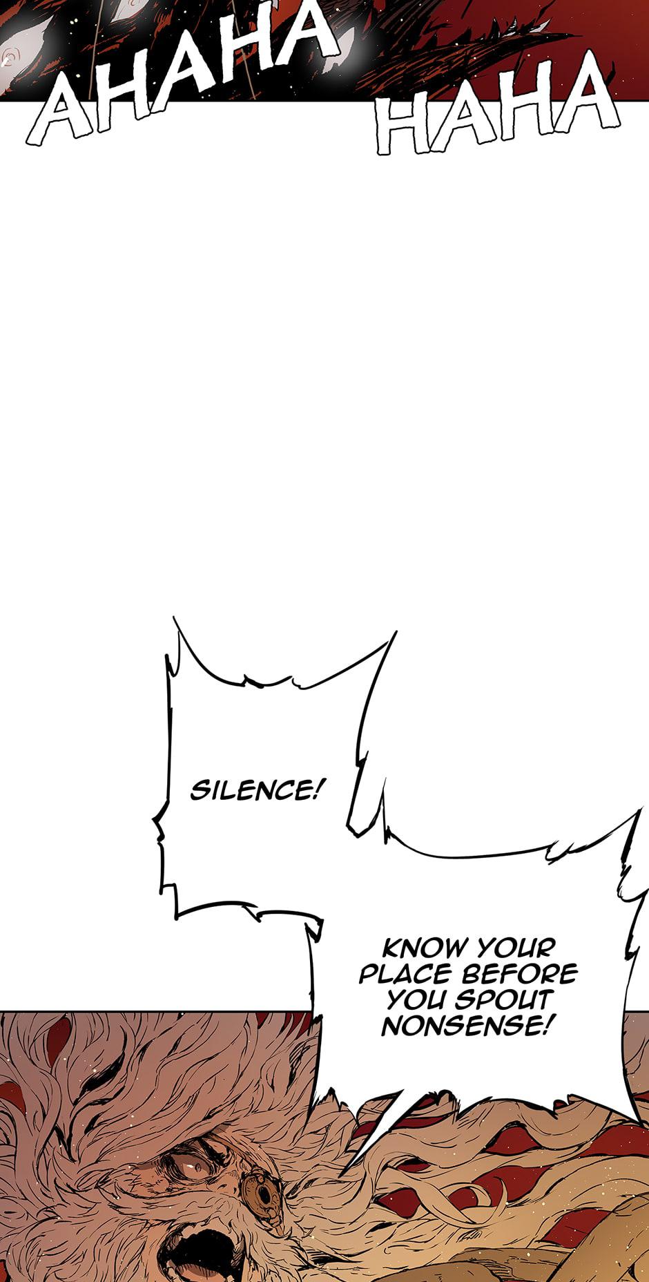 Read Child of the Sheath EN Manga Online