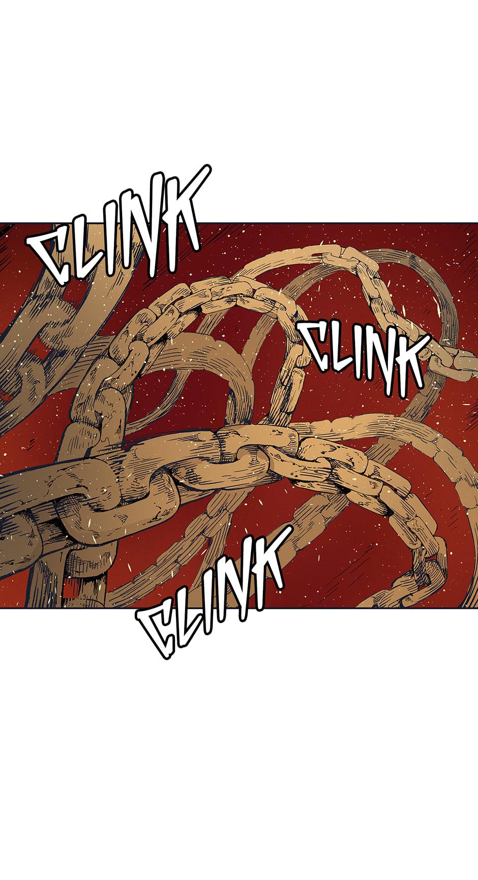 Read Child of the Sheath EN Manga Online