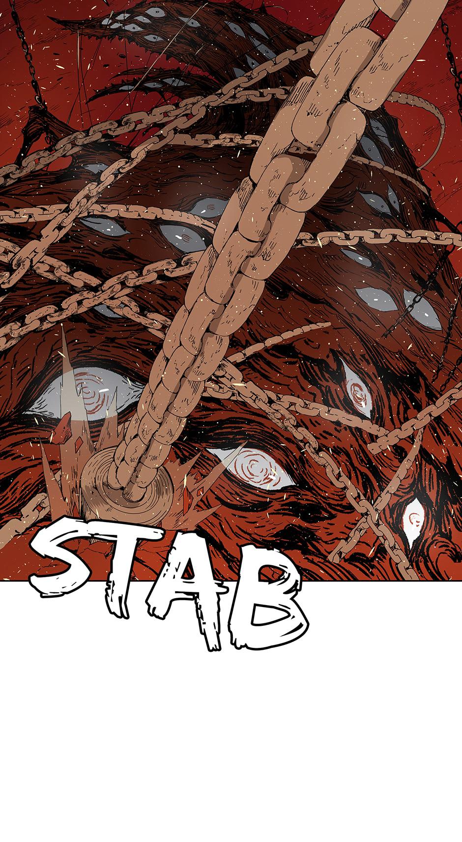 Read Child of the Sheath EN Manga Online