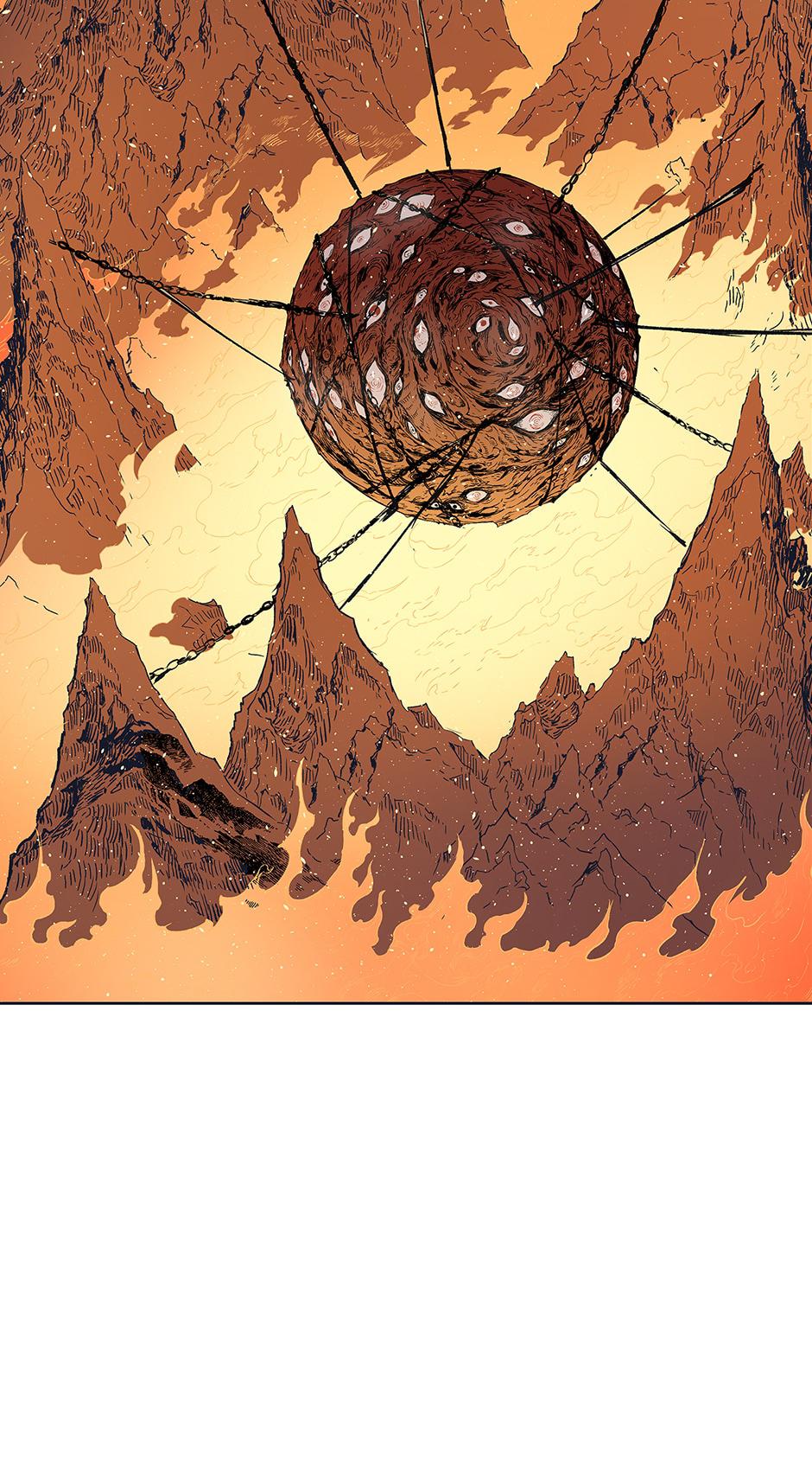 Read Child of the Sheath EN Manga Online