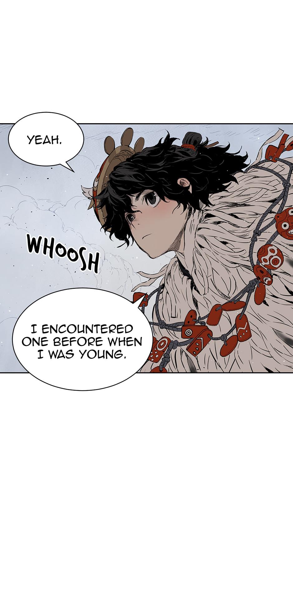 Read Child of the Sheath EN Manga Online