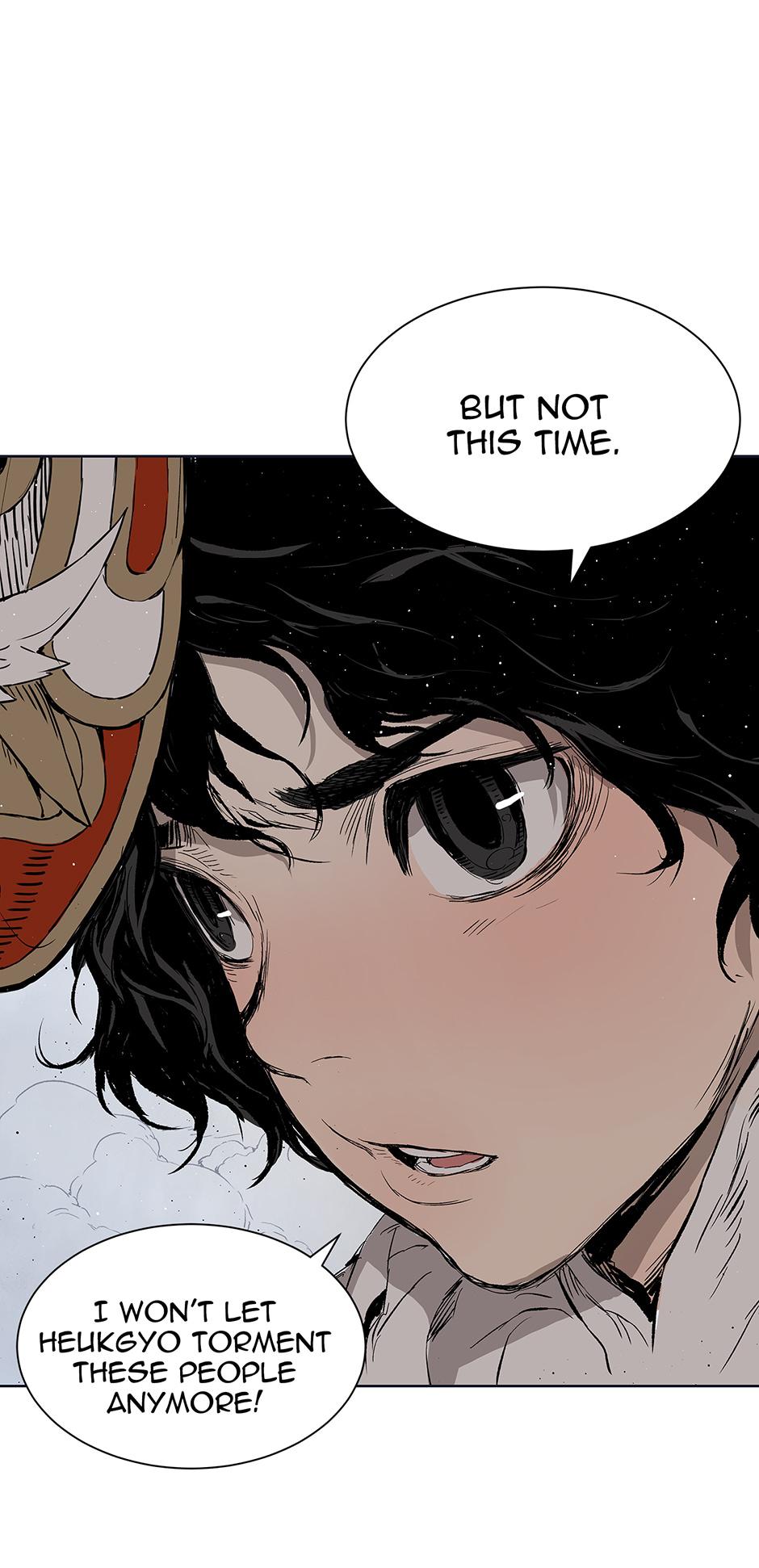 Read Child of the Sheath EN Manga Online