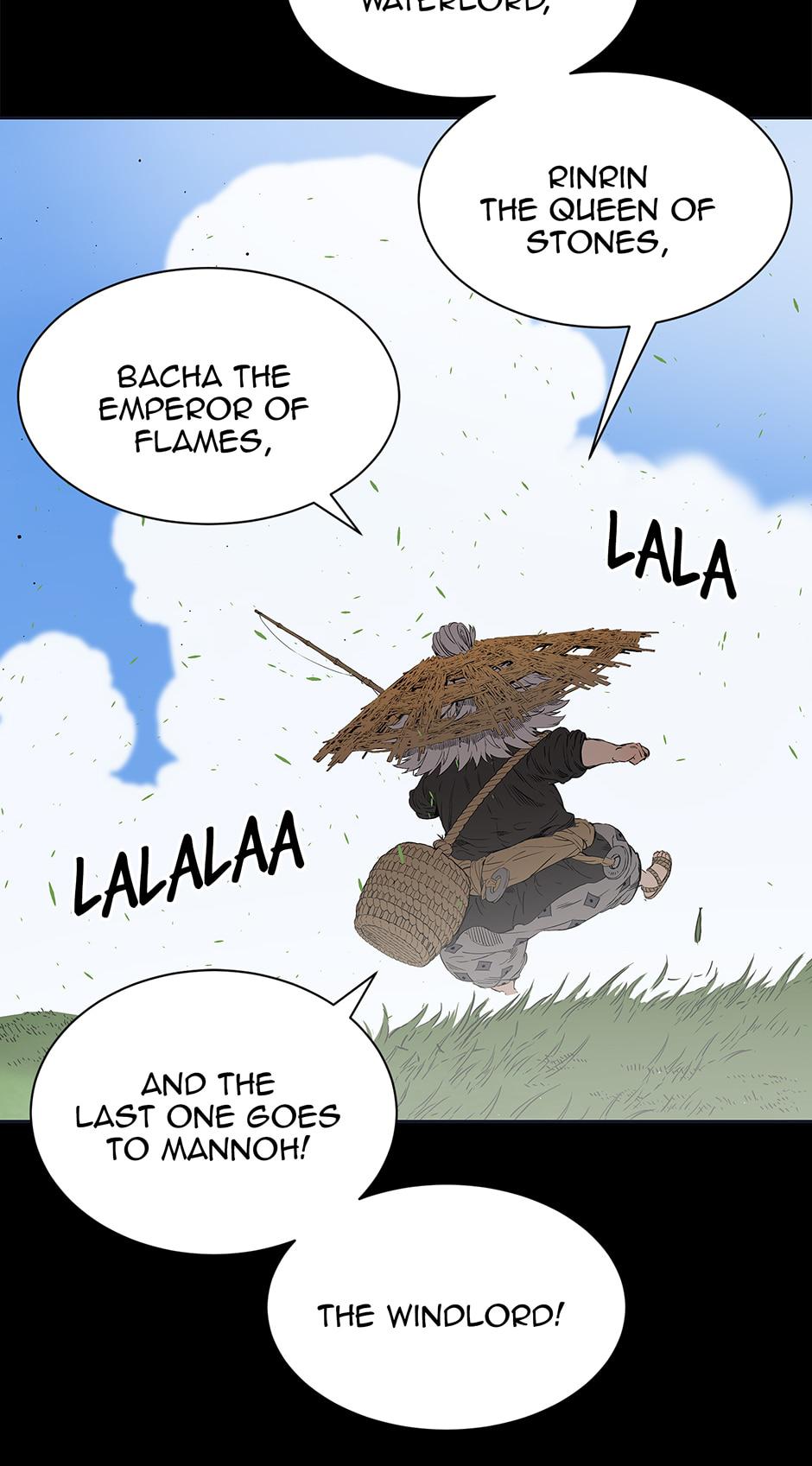 Read Child of the Sheath EN Manga Online