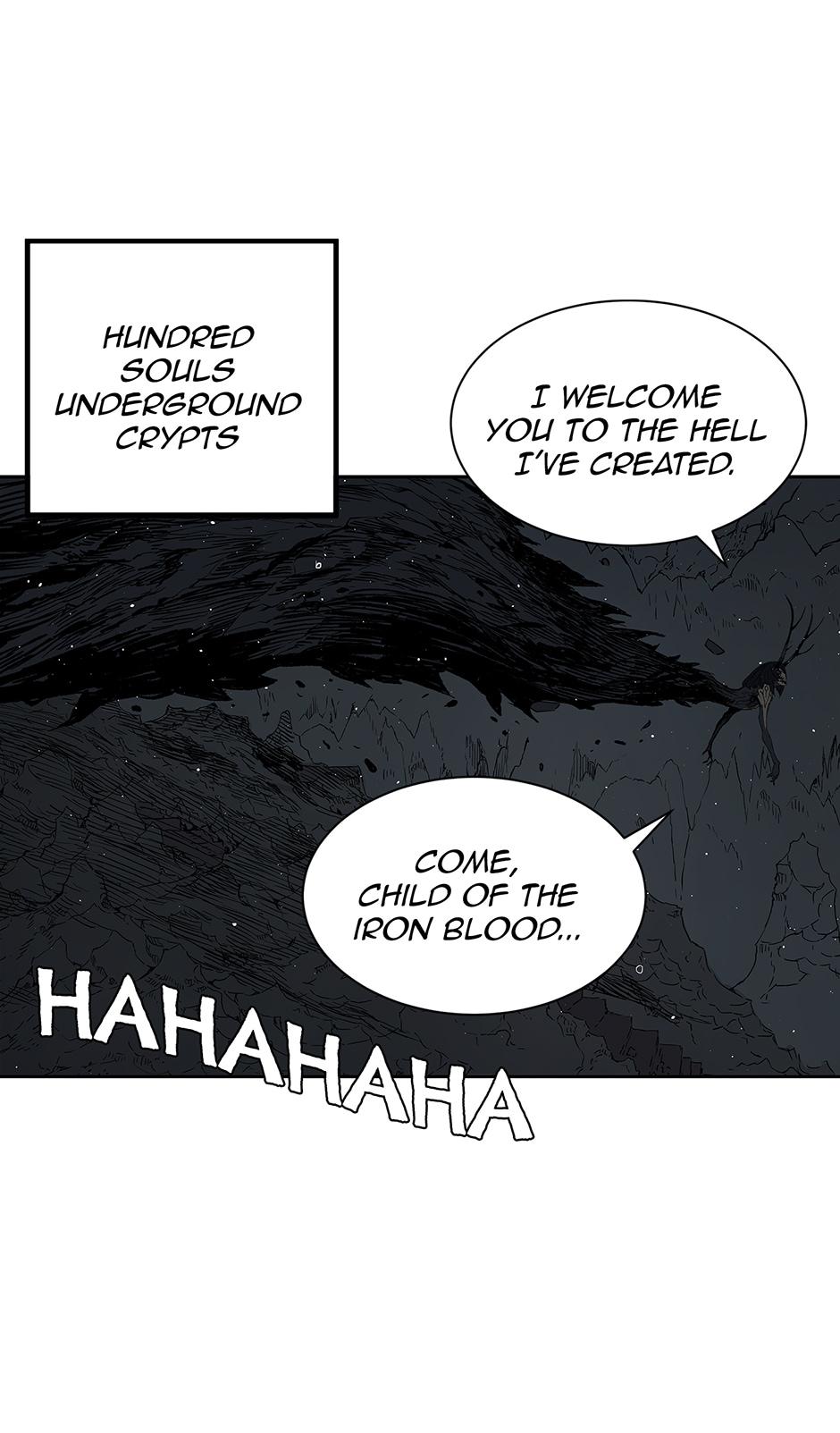 Read Child of the Sheath EN Manga Online