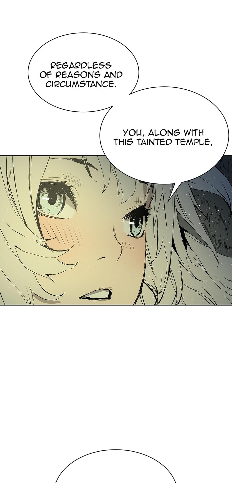 Read Child of the Sheath EN Manga Online