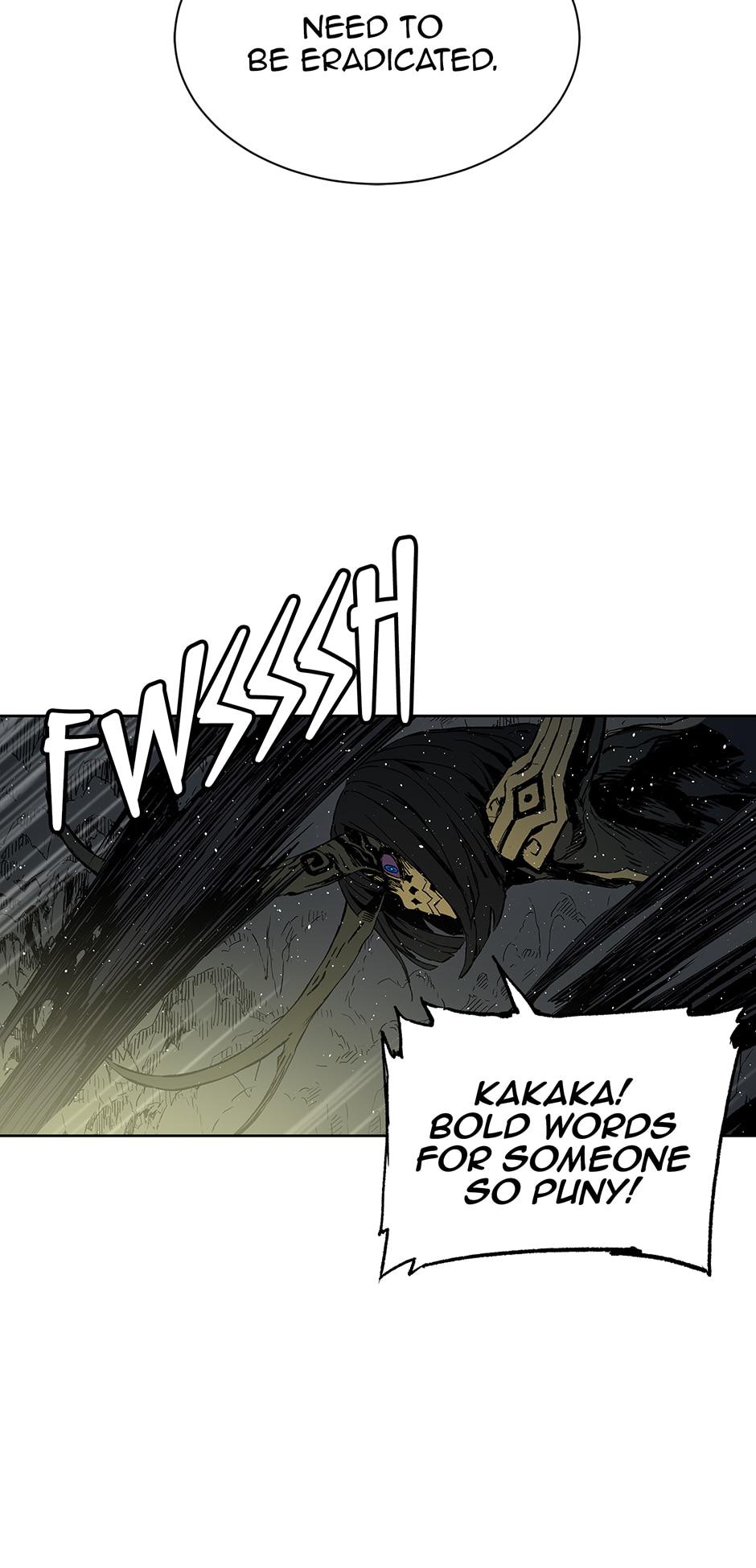 Read Child of the Sheath EN Manga Online