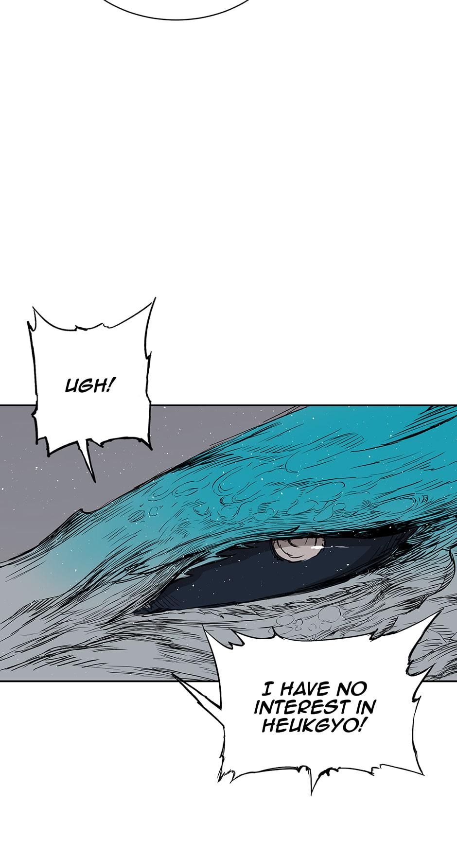 Read Child of the Sheath EN Manga Online