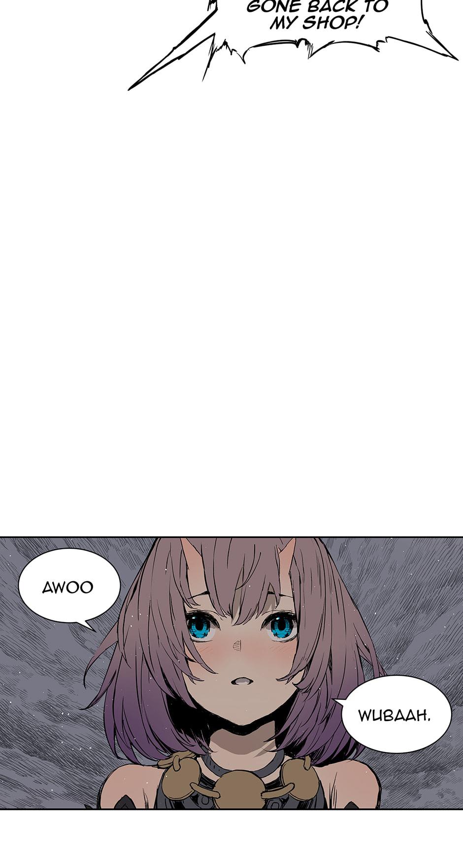 Read Child of the Sheath EN Manga Online