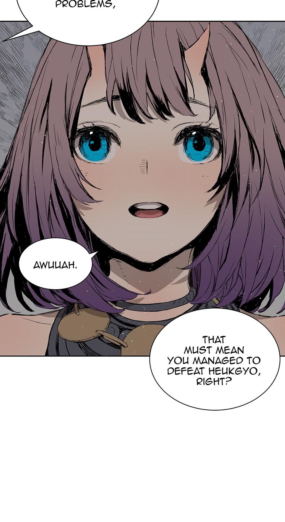 Read Child of the Sheath EN Manga Online