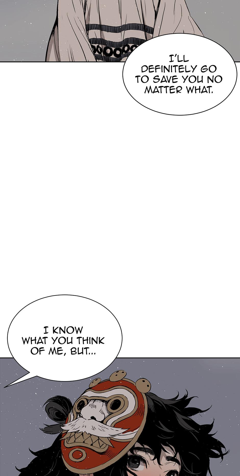 Read Child of the Sheath EN Manga Online