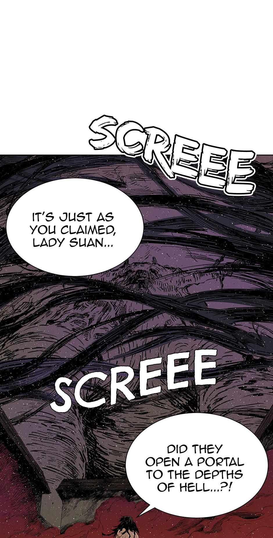 Read Child of the Sheath EN Manga Online