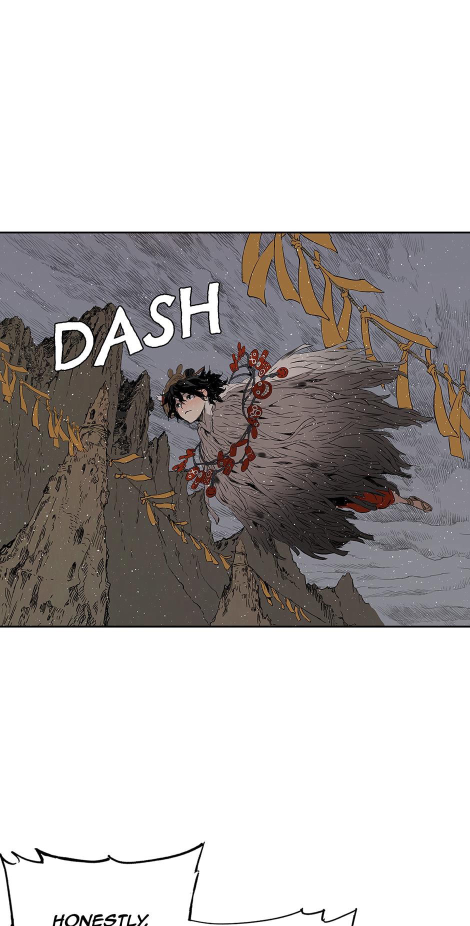 Read Child of the Sheath EN Manga Online