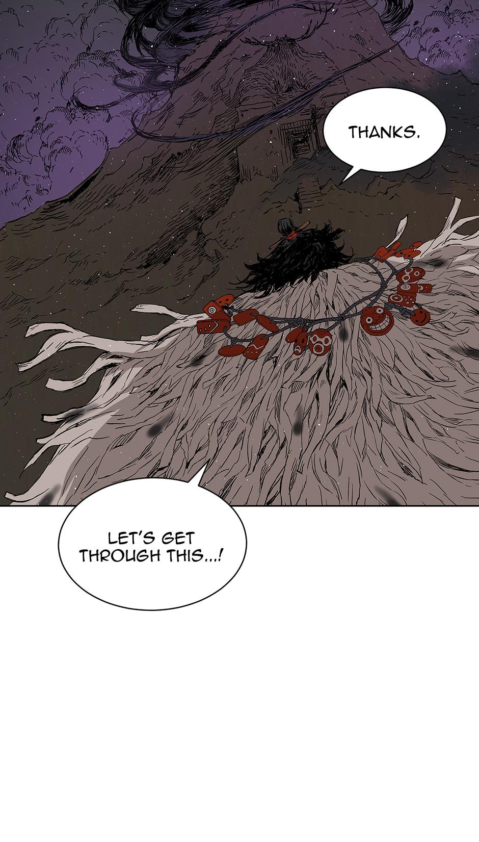 Read Child of the Sheath EN Manga Online