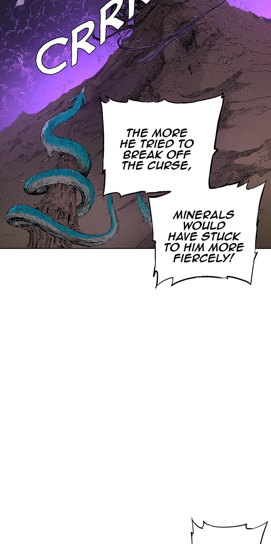 Read Child of the Sheath EN Manga Online