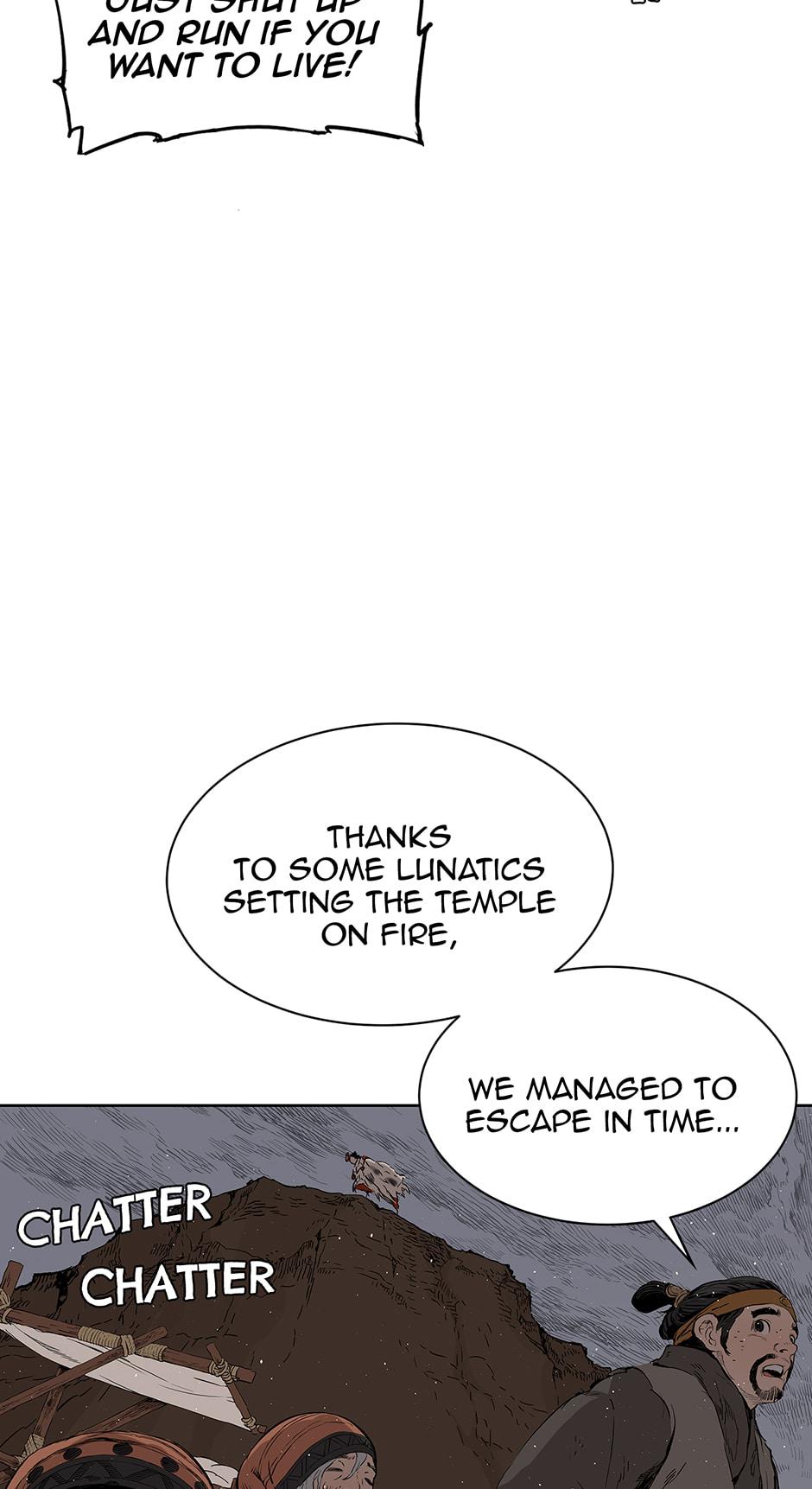 Read Child of the Sheath EN Manga Online