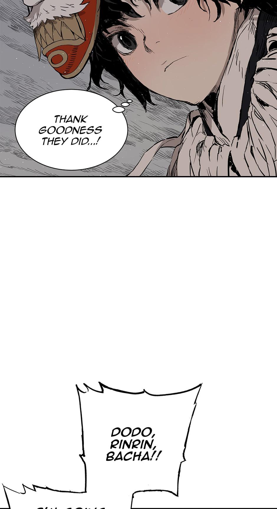 Read Child of the Sheath EN Manga Online