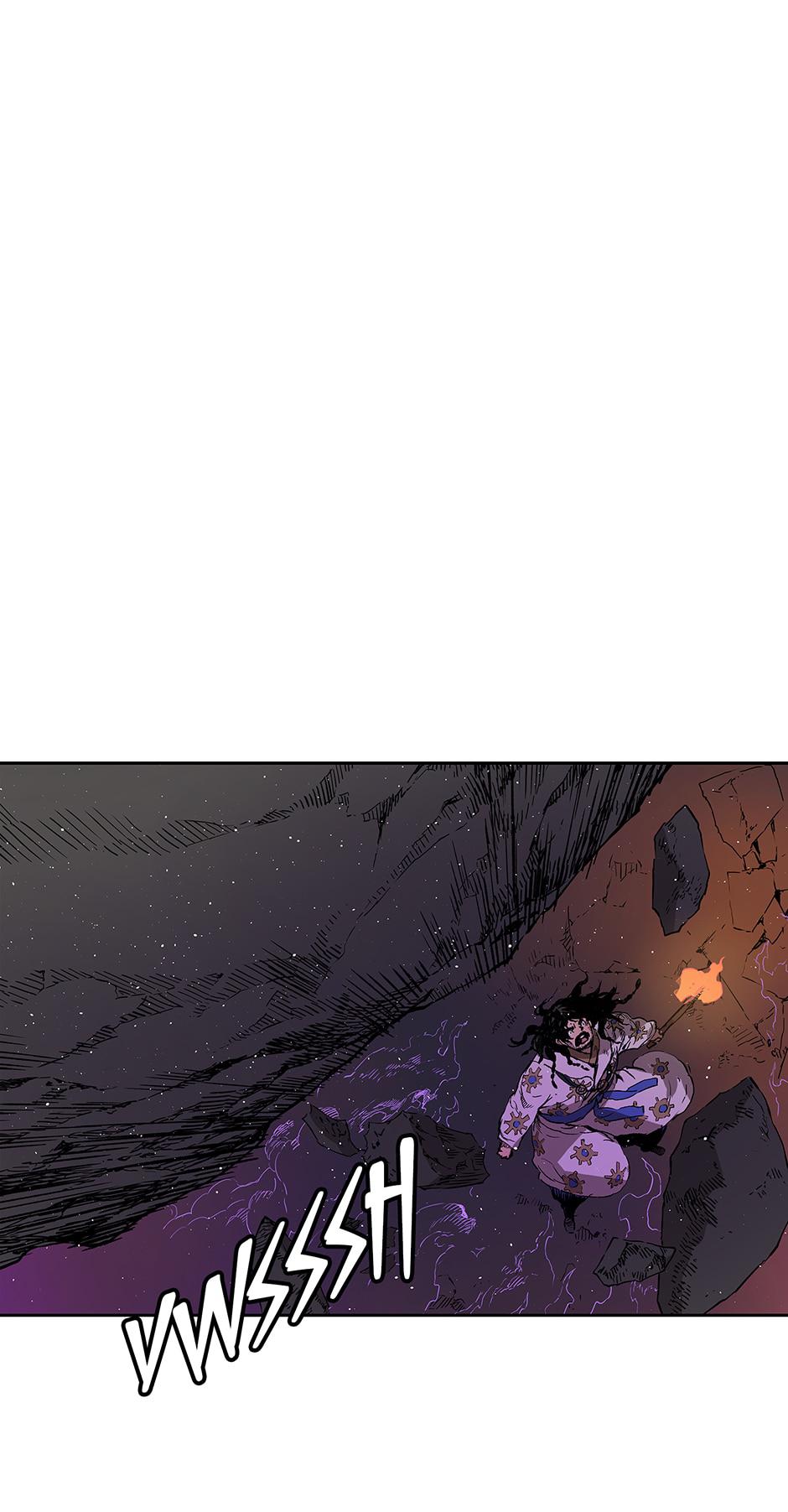 Read Child of the Sheath EN Manga Online