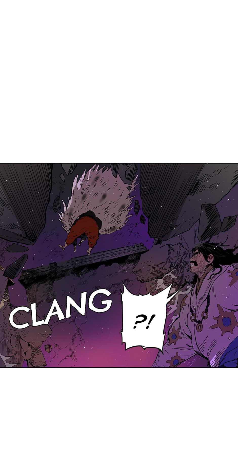 Read Child of the Sheath EN Manga Online