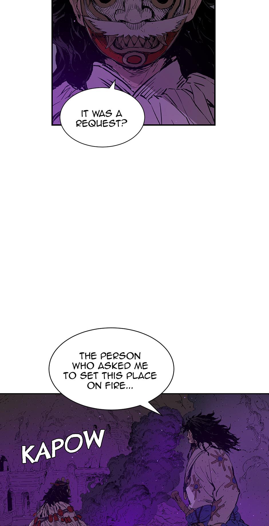 Read Child of the Sheath EN Manga Online