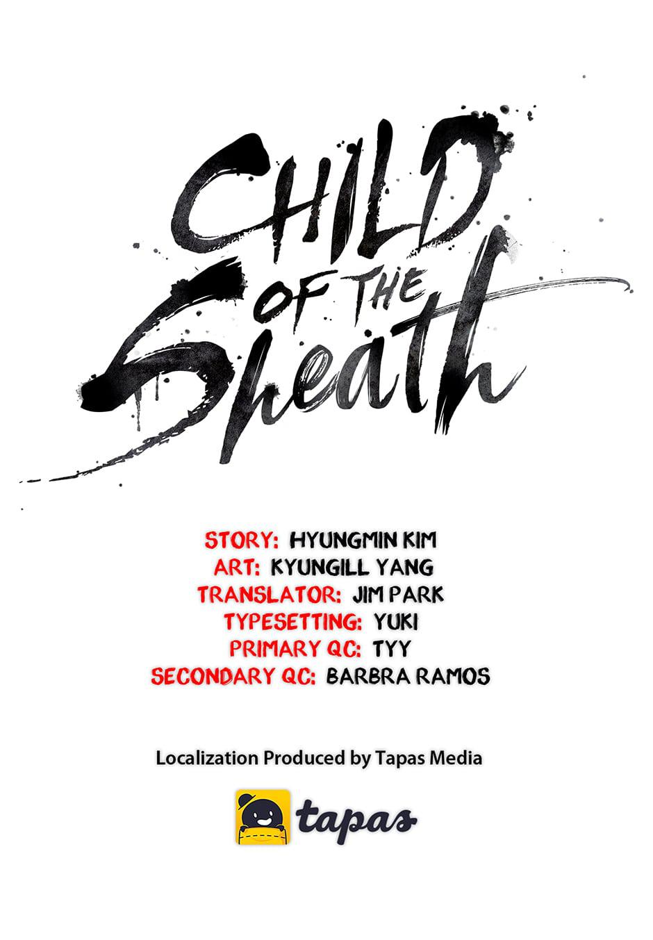 Read Child of the Sheath EN Manga Online