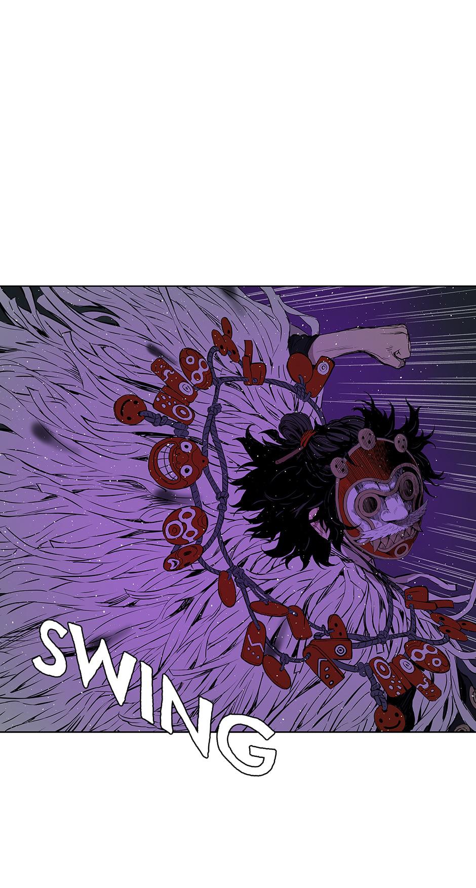 Read Child of the Sheath EN Manga Online