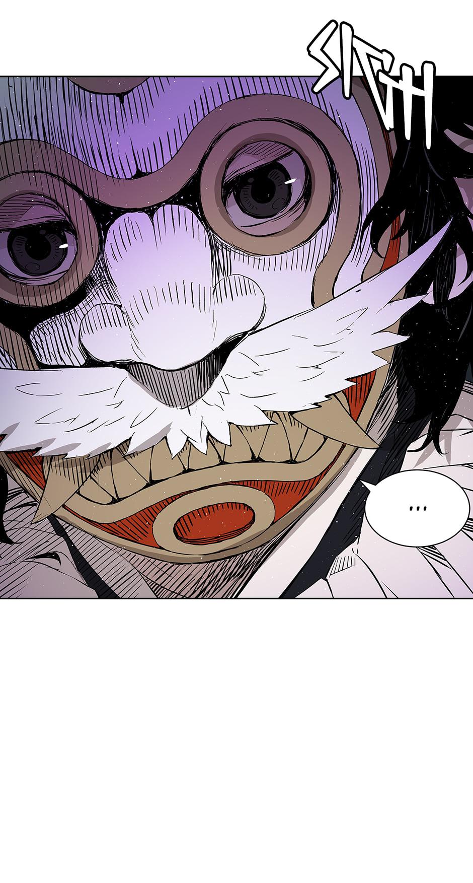 Read Child of the Sheath EN Manga Online