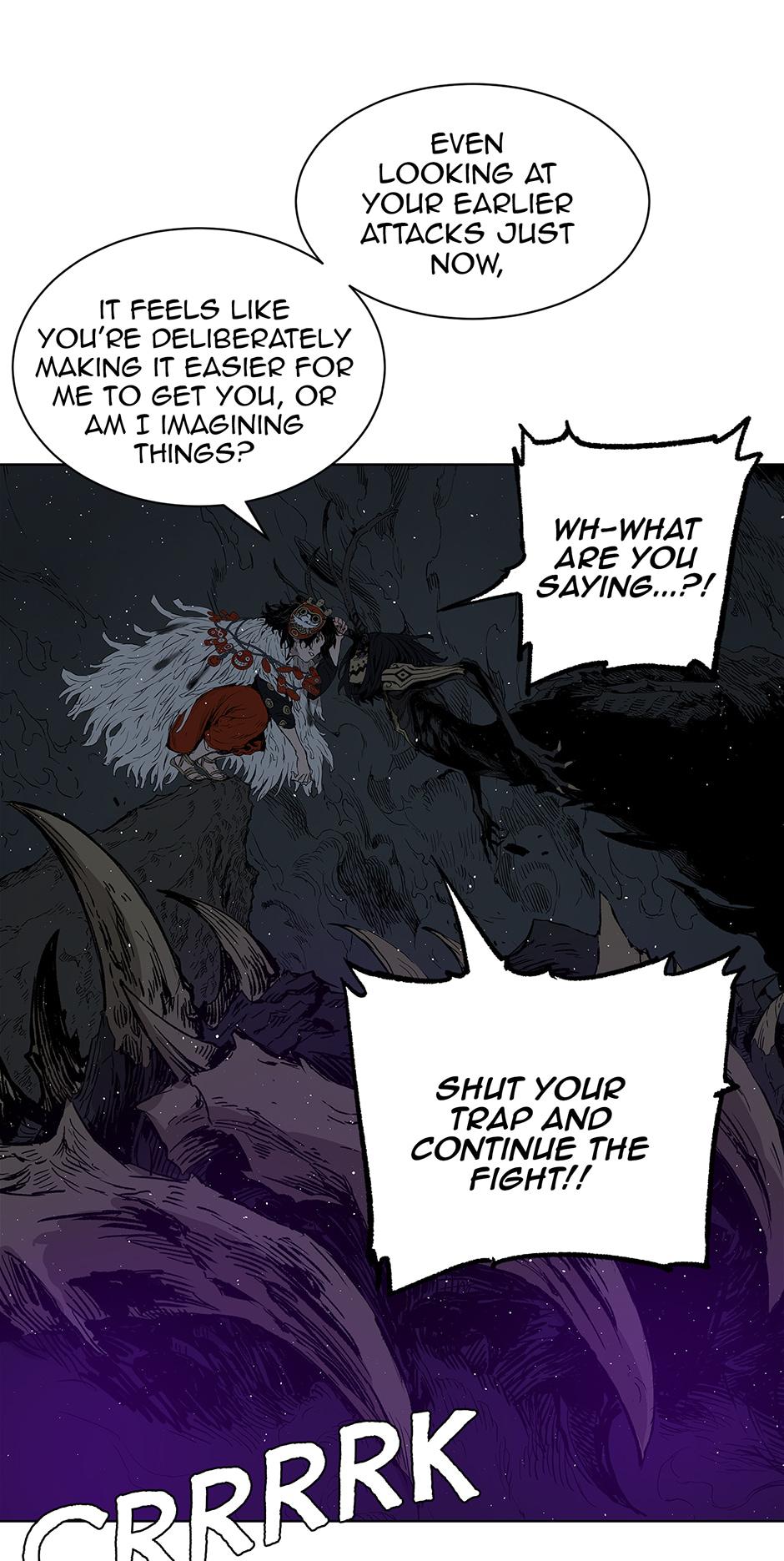 Read Child of the Sheath EN Manga Online