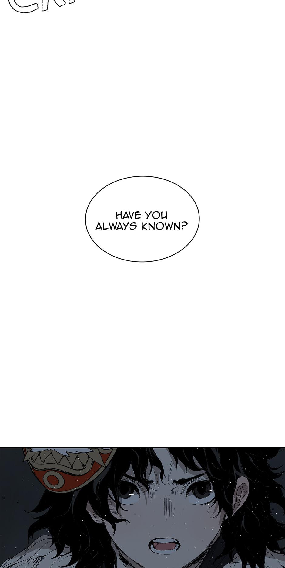 Read Child of the Sheath EN Manga Online