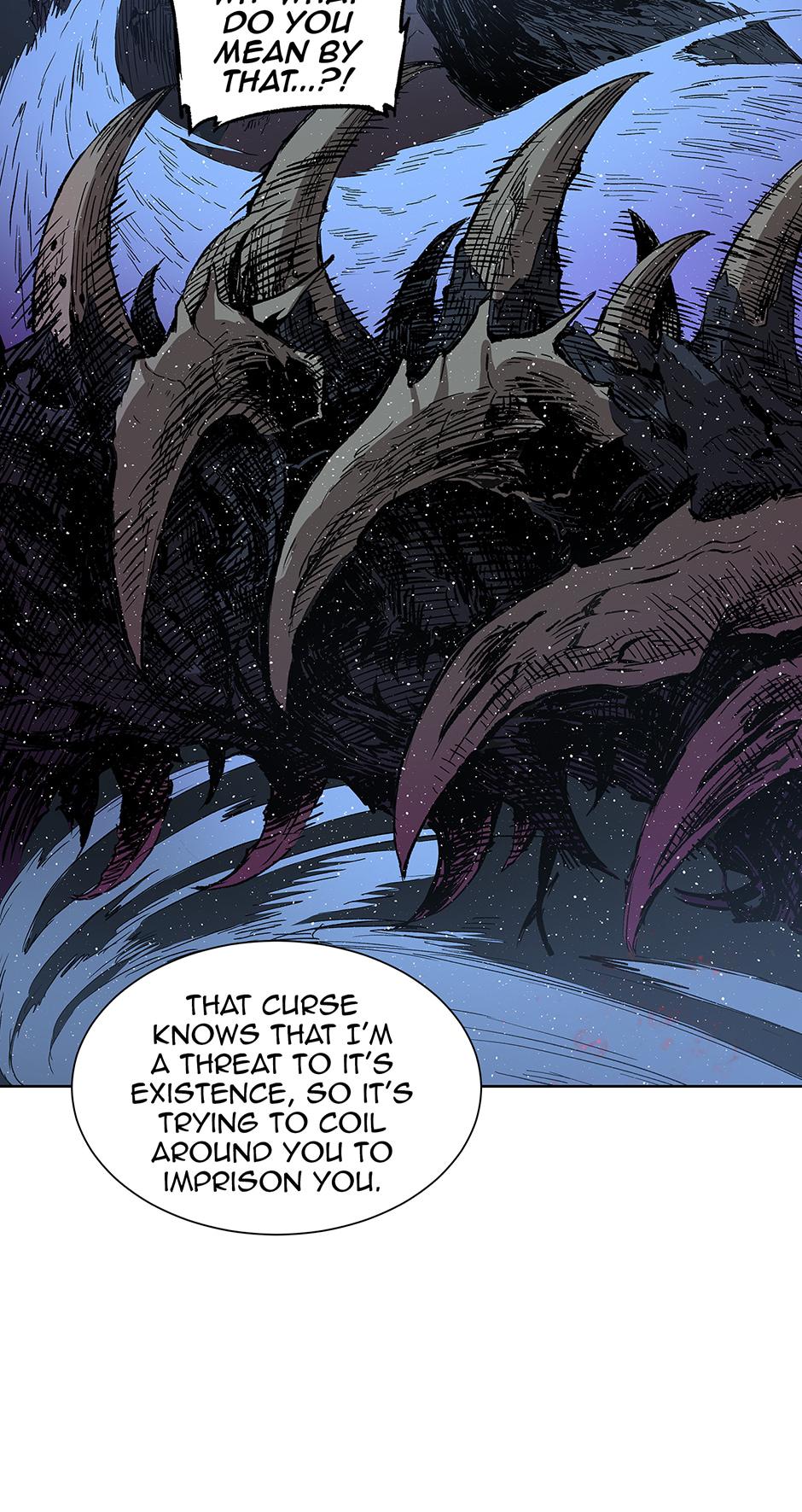 Read Child of the Sheath EN Manga Online