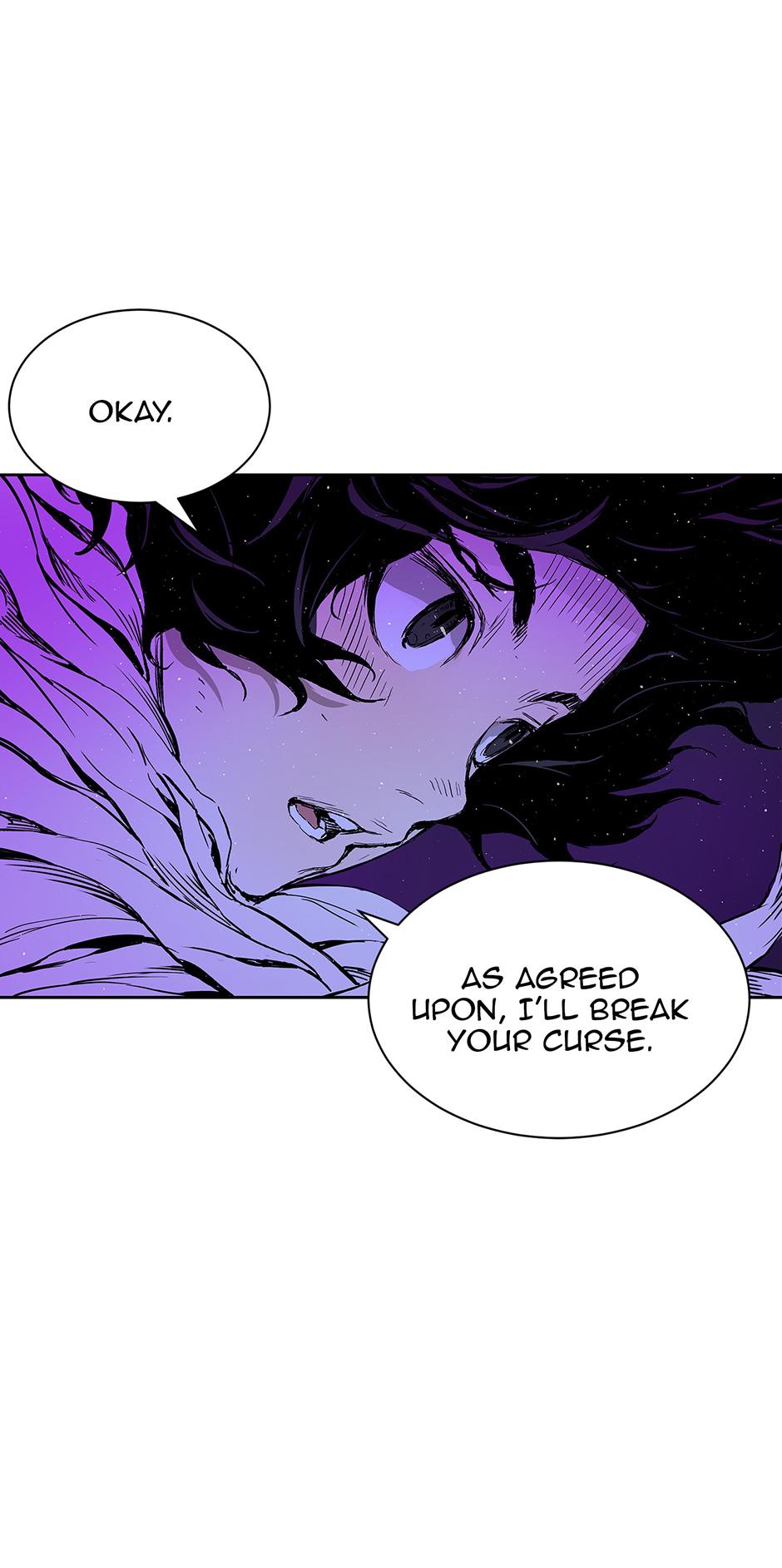 Read Child of the Sheath EN Manga Online