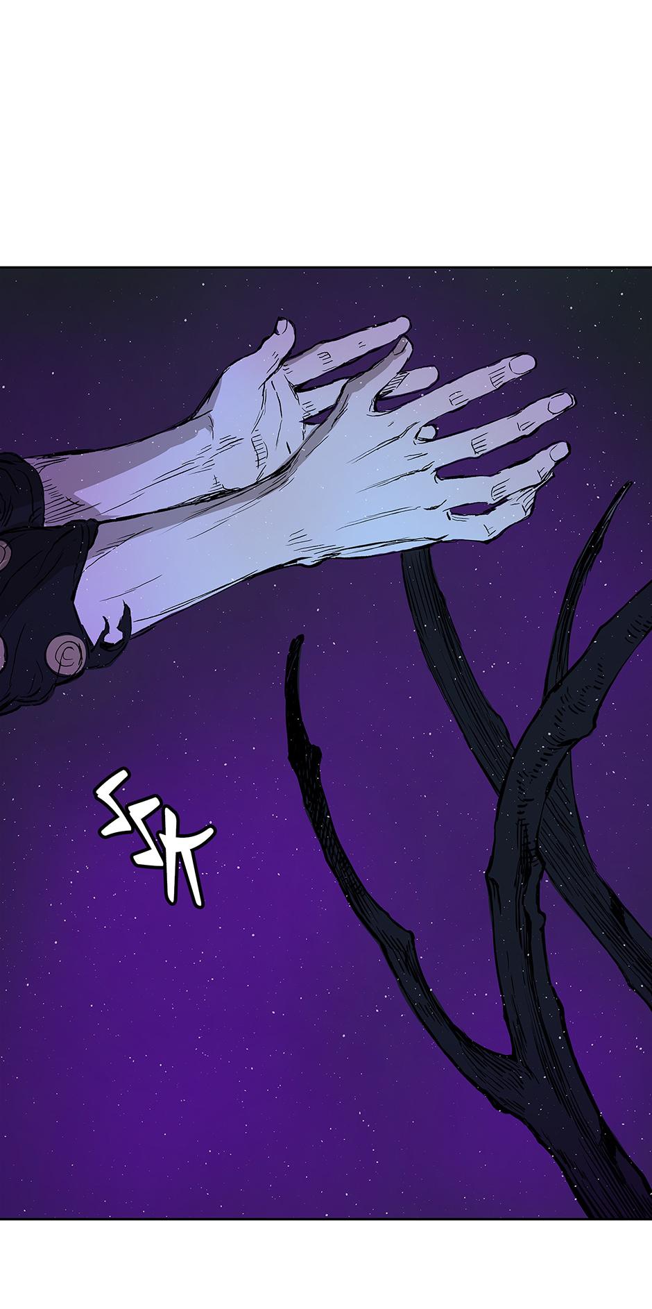 Read Child of the Sheath EN Manga Online