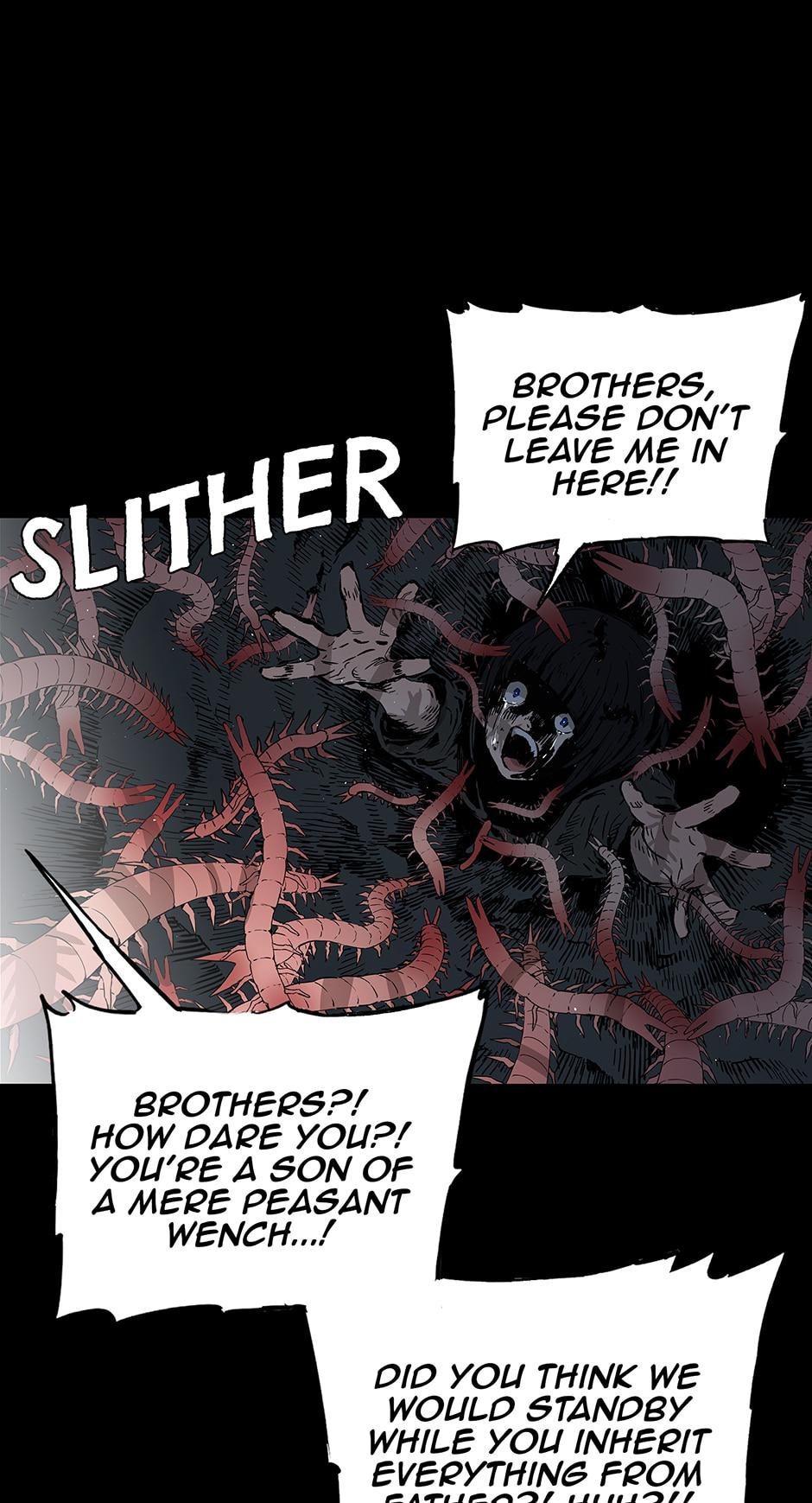 Read Child of the Sheath EN Manga Online