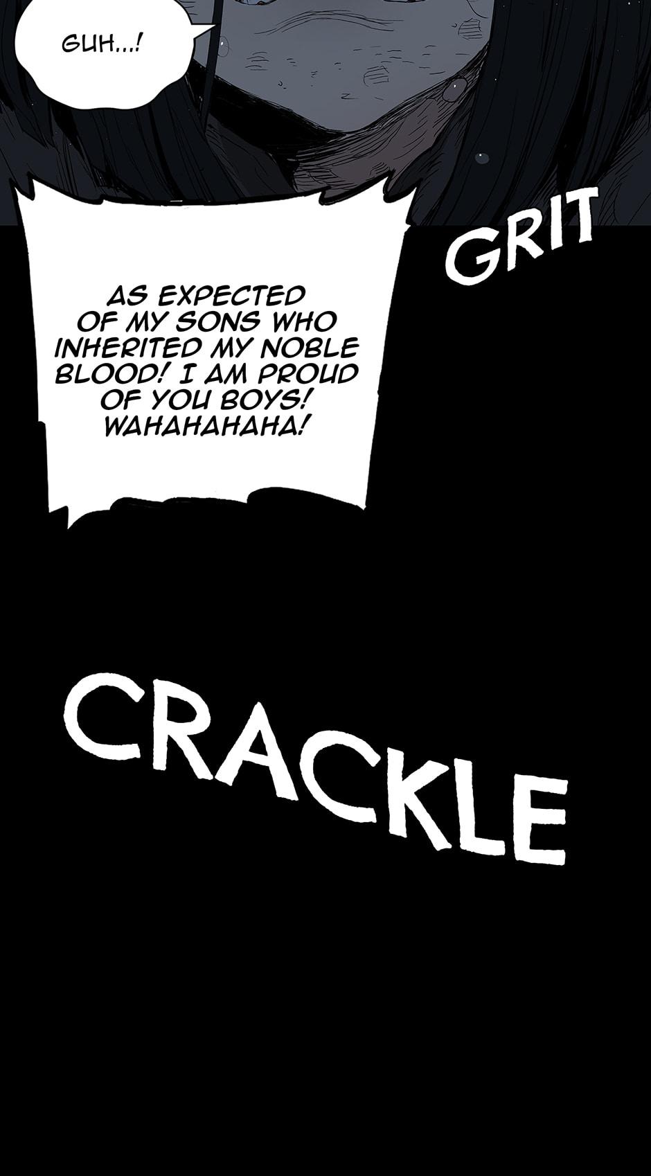 Read Child of the Sheath EN Manga Online