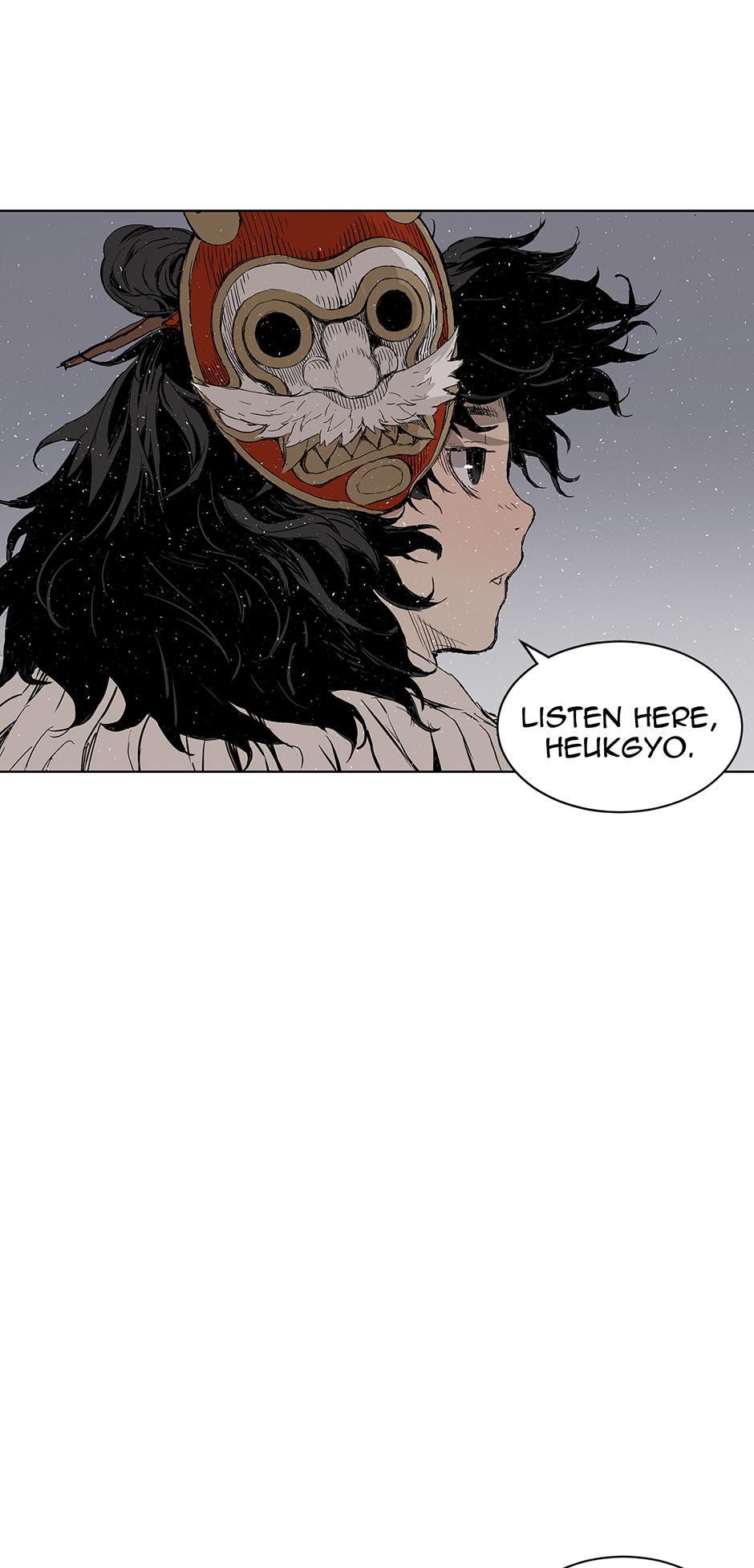 Read Child of the Sheath EN Manga Online