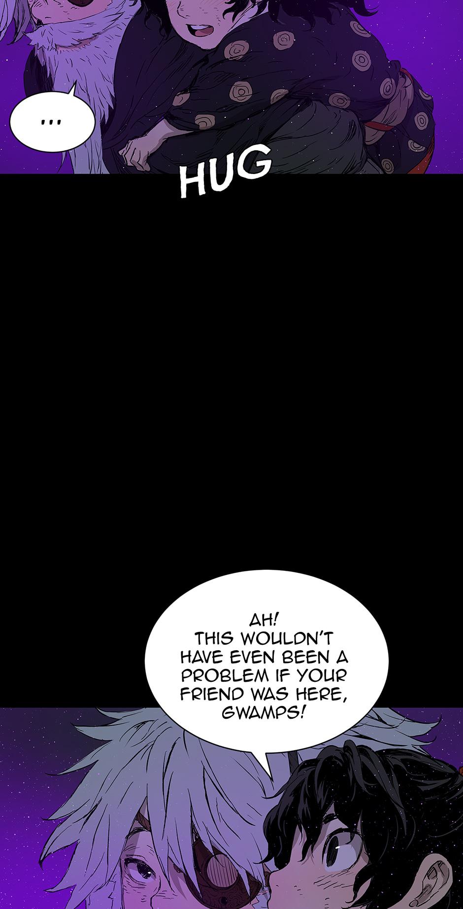 Read Child of the Sheath EN Manga Online