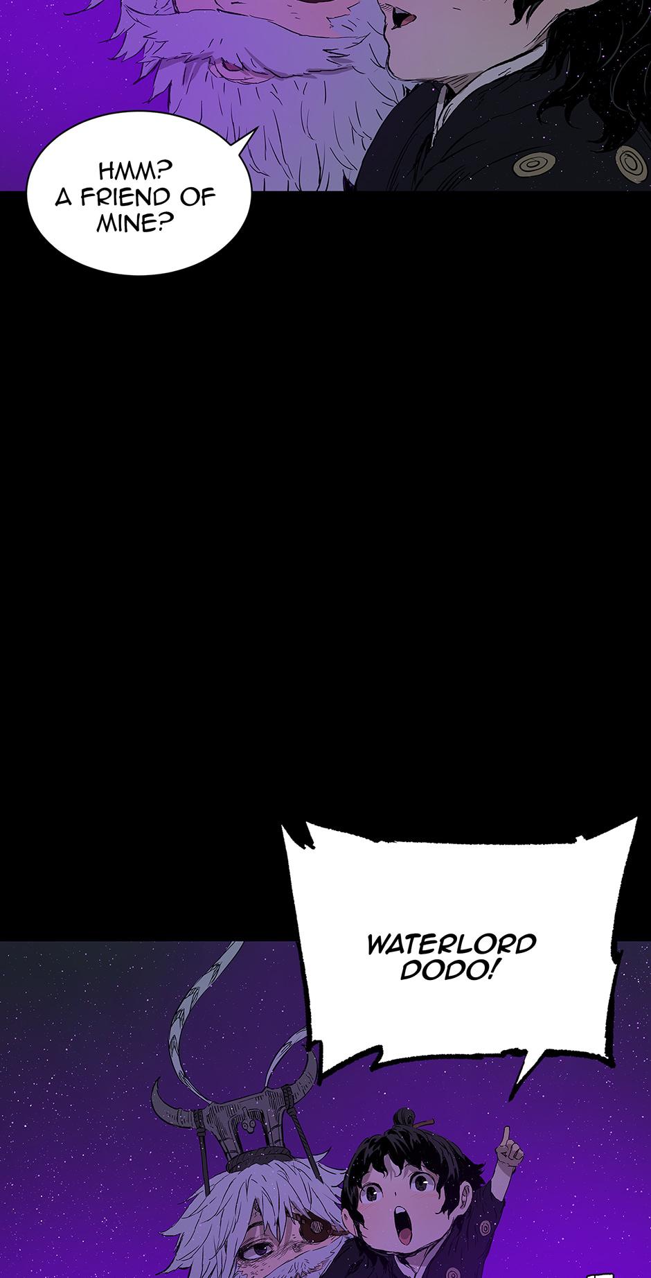 Read Child of the Sheath EN Manga Online