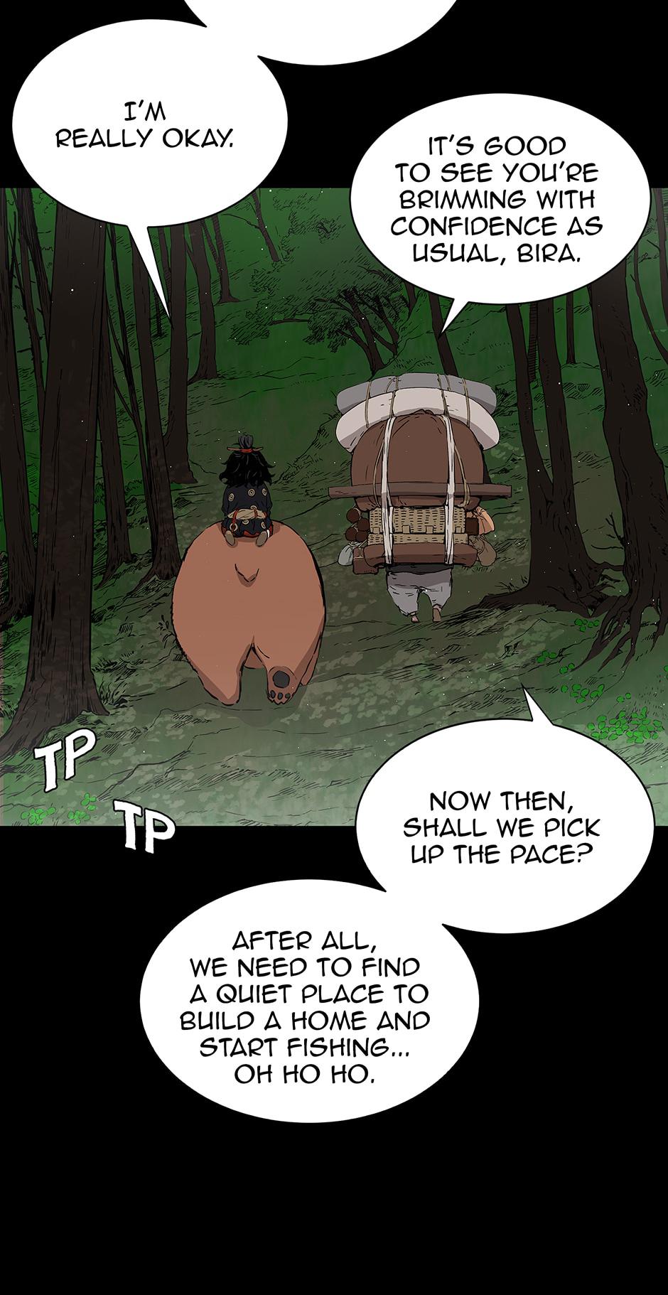 Read Child of the Sheath EN Manga Online