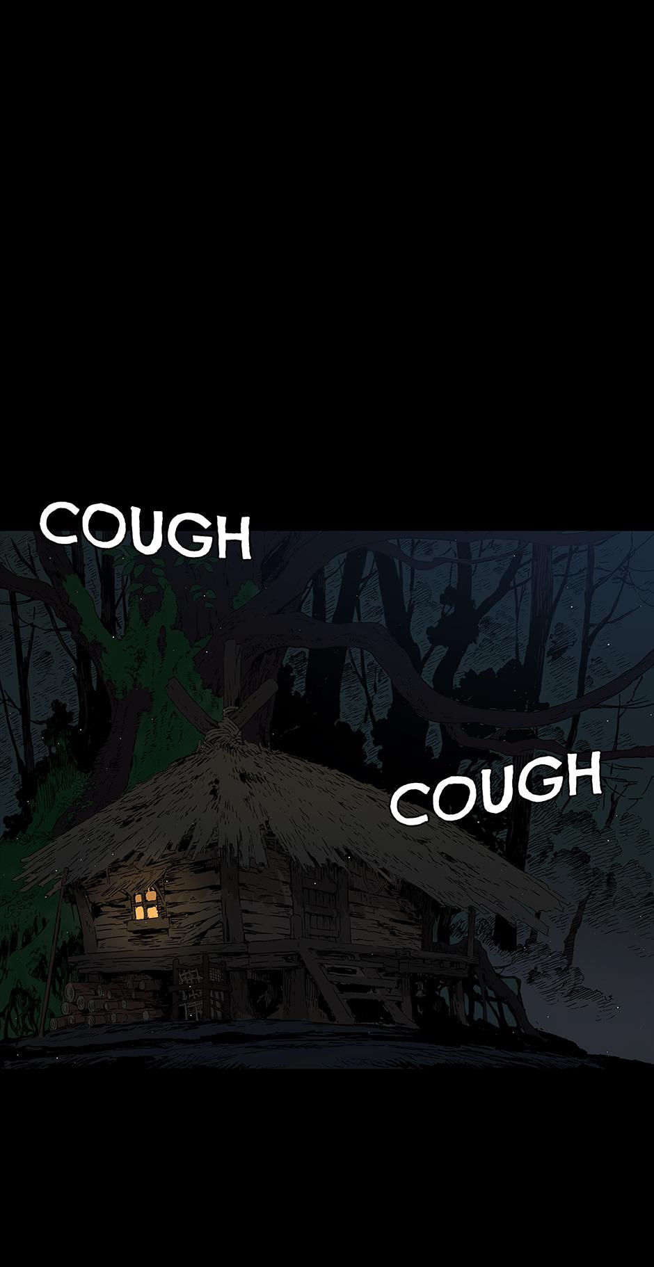 Read Child of the Sheath EN Manga Online