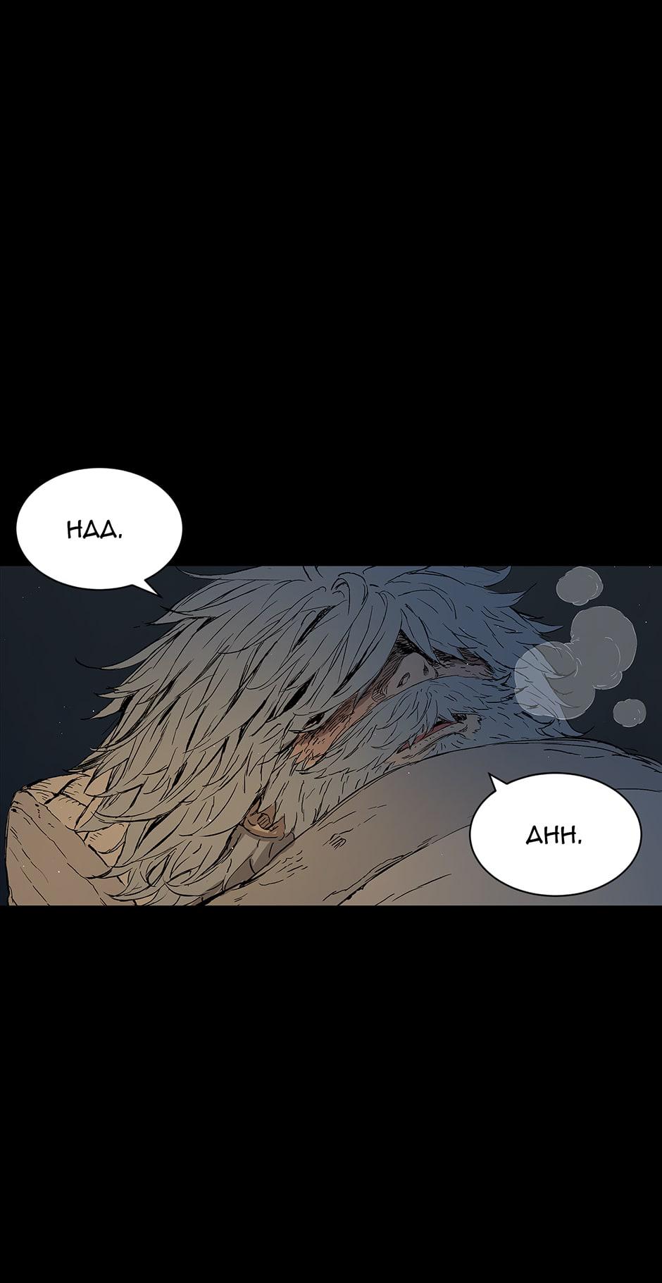 Read Child of the Sheath EN Manga Online