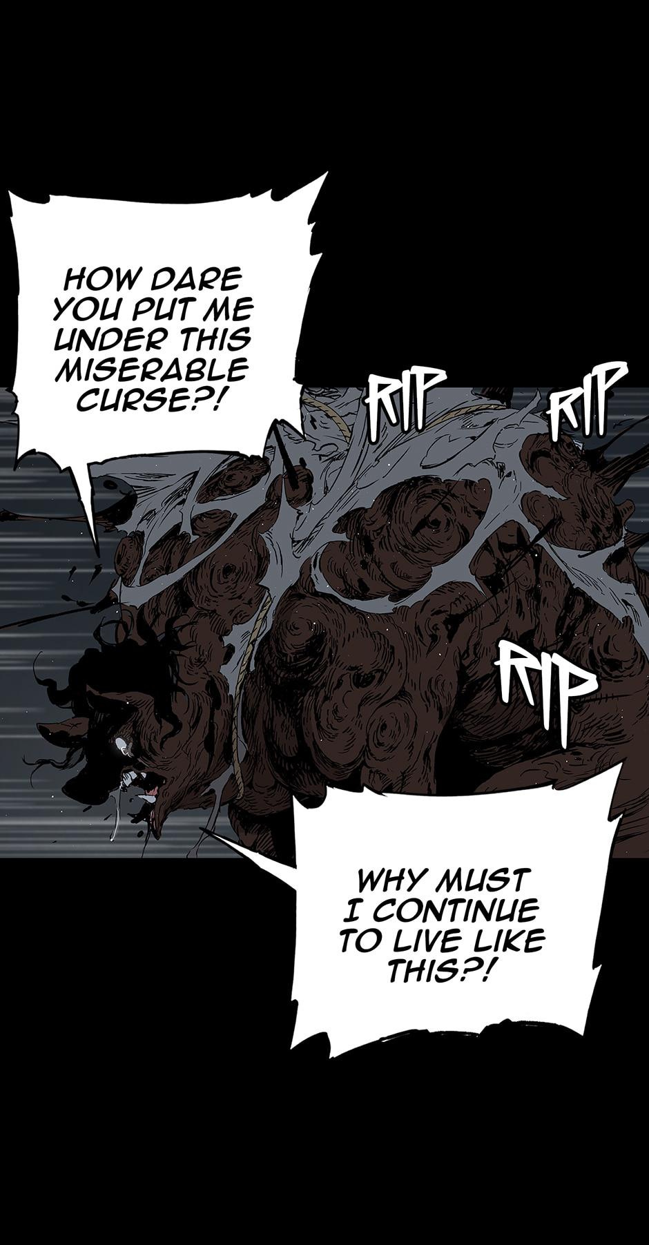 Read Child of the Sheath EN Manga Online