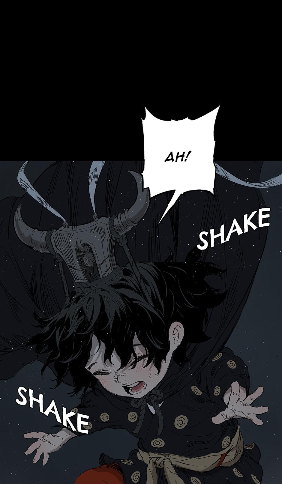 Read Child of the Sheath EN Manga Online