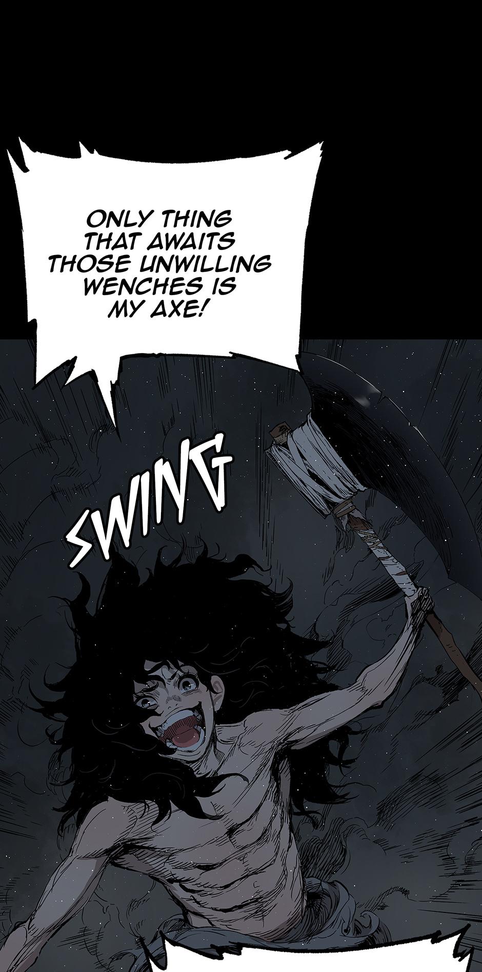 Read Child of the Sheath EN Manga Online