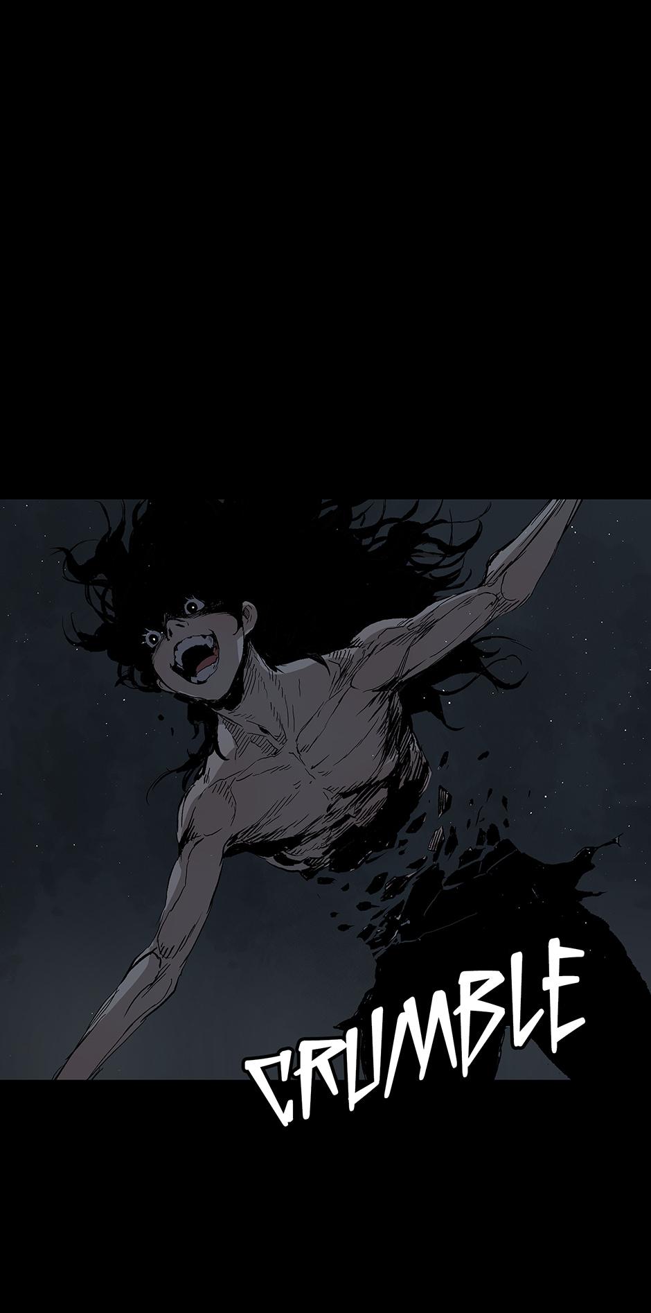 Read Child of the Sheath EN Manga Online