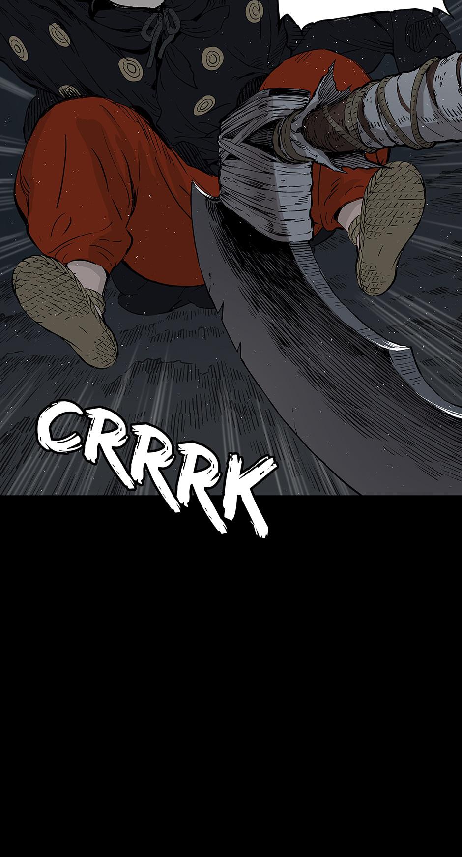 Read Child of the Sheath EN Manga Online