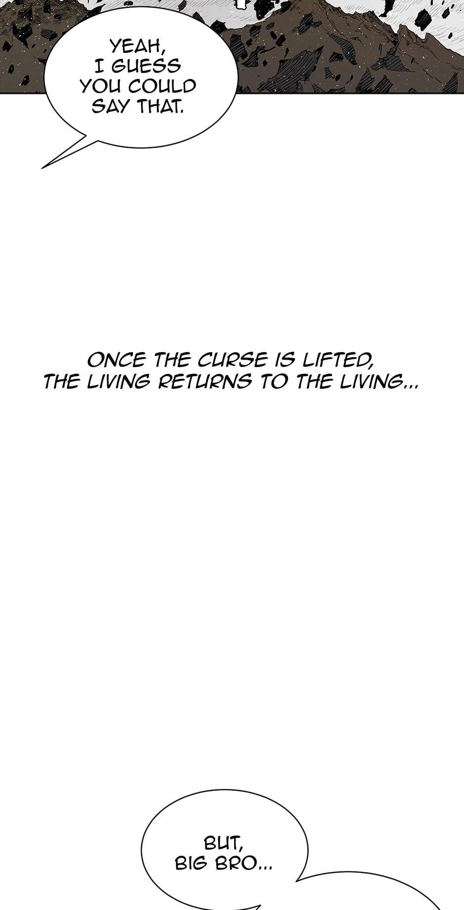 Read Child of the Sheath EN Manga Online