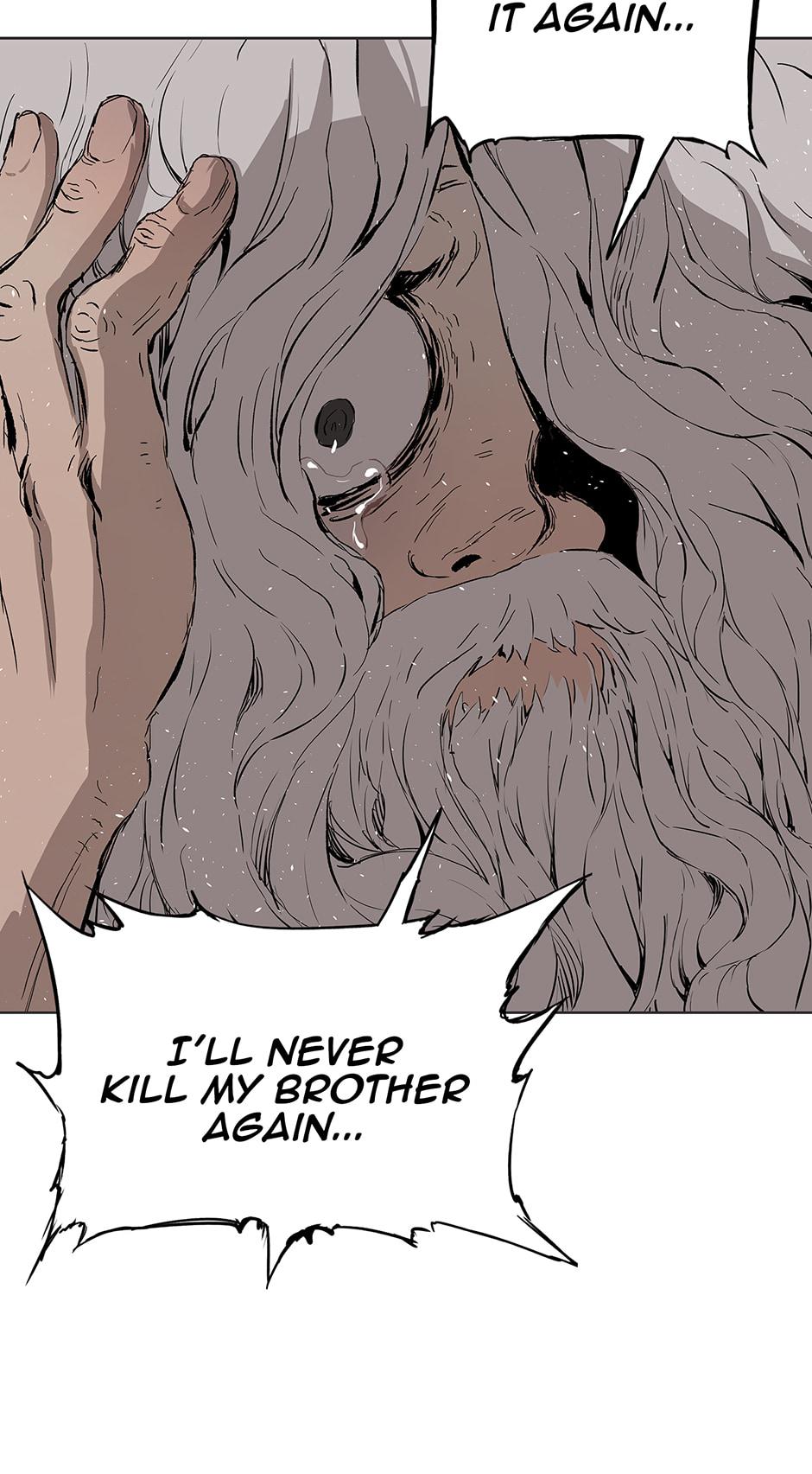 Read Child of the Sheath EN Manga Online