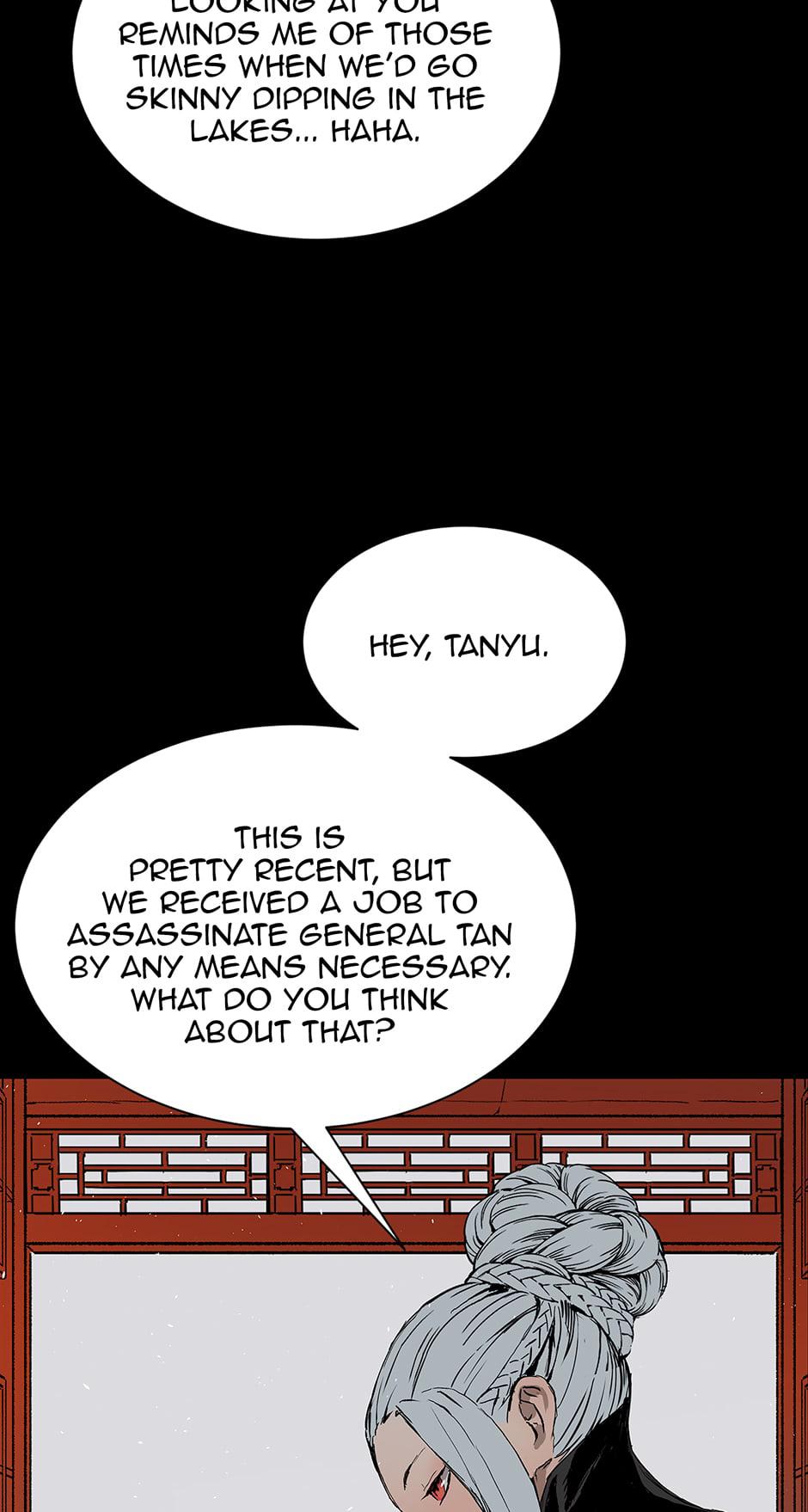 Read Child of the Sheath EN Manga Online