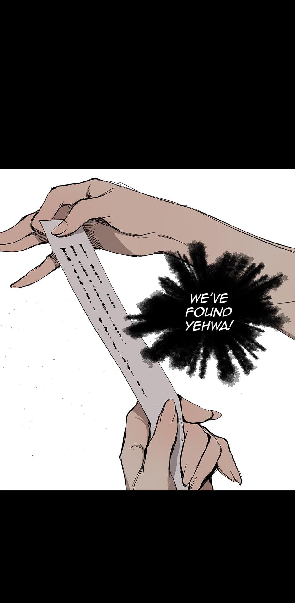 Read Child of the Sheath EN Manga Online