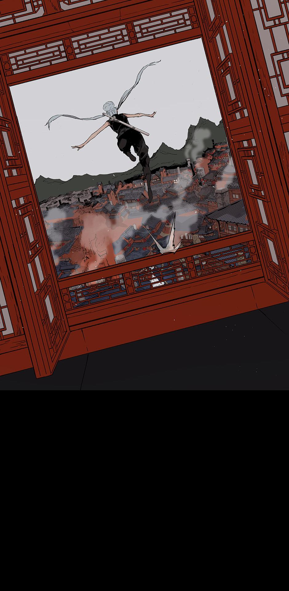 Read Child of the Sheath EN Manga Online